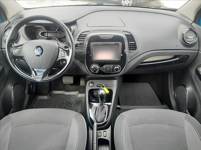 Renault Captur 1,2TCe 88kW AUTOMAT - fotka 34 z 56