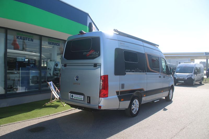 Malibu (2026) Genius 641 LE výprodej - fotka 4 z 45
