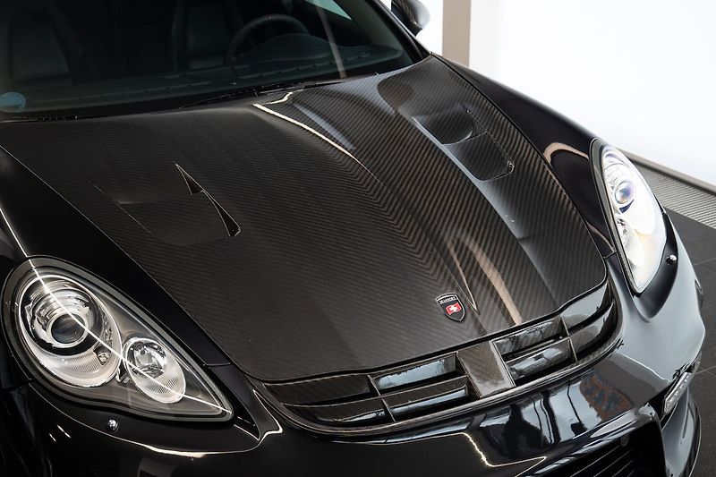 Porsche Panamera - fotka 23 z 26