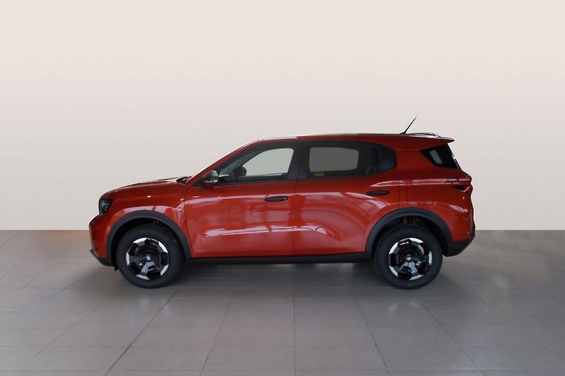 Opel Frontera (2026) Edition Hybrid 1.2 TURBO (81kW - fotka 5 z 30