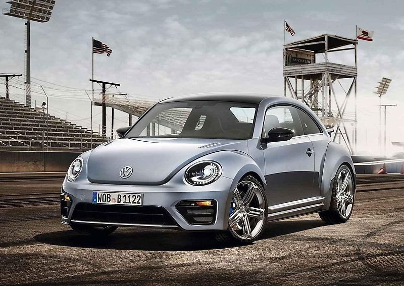 Volkswagen Golf R32 z roku 2002