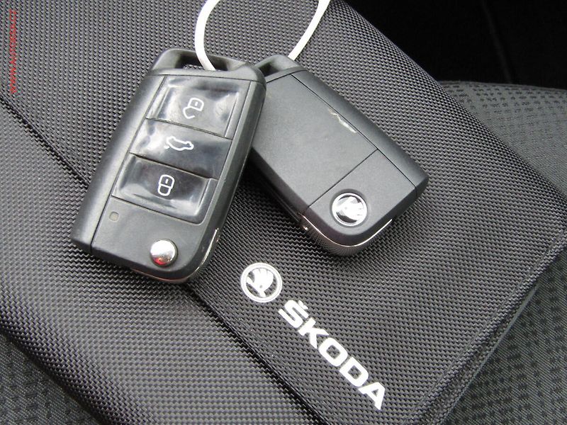Škoda Octavia (2020) 2.0 TDi, Style, DSG - fotka 20 z 21