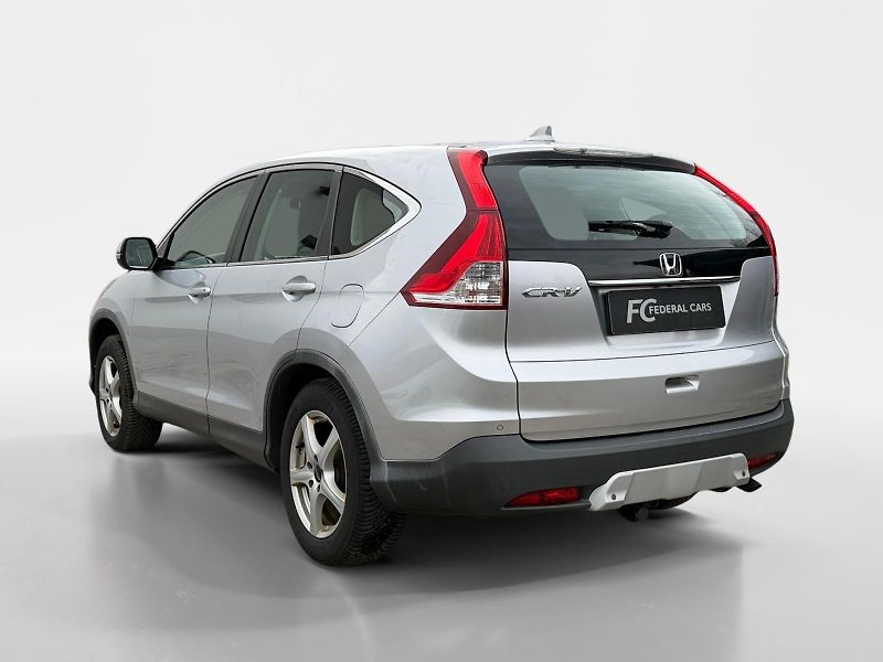 Honda CR-V 1.6I DTEC Elegance  - fotka 3 z 23