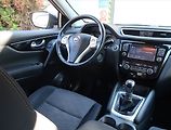 Nissan Qashqai (2016) 1.2 DIG-T, Serv.kniha, Navi - náhled 7