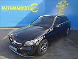 Mercedes-Benz Třídy C CDi 143KW AMG PAKET   2,0 - náhled 1