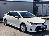 Toyota Corolla 1.8HSD, ČR-1m, StyleTech, DPH - náhled 1