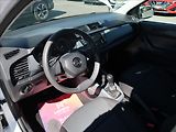Škoda Fabia 1,0 TSi,70kW,1majČR,klima,DPH - náhled 9