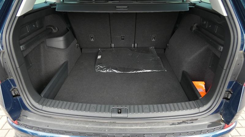 Škoda Kodiaq 2,0 TSI 140 kW L&K 4x4 DSG - fotka 21 z 26