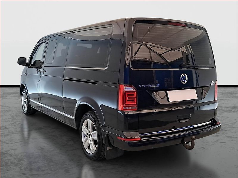 Volkswagen Caravelle (2015) Comfortline 2.0 TDI - fotka 4 z 17