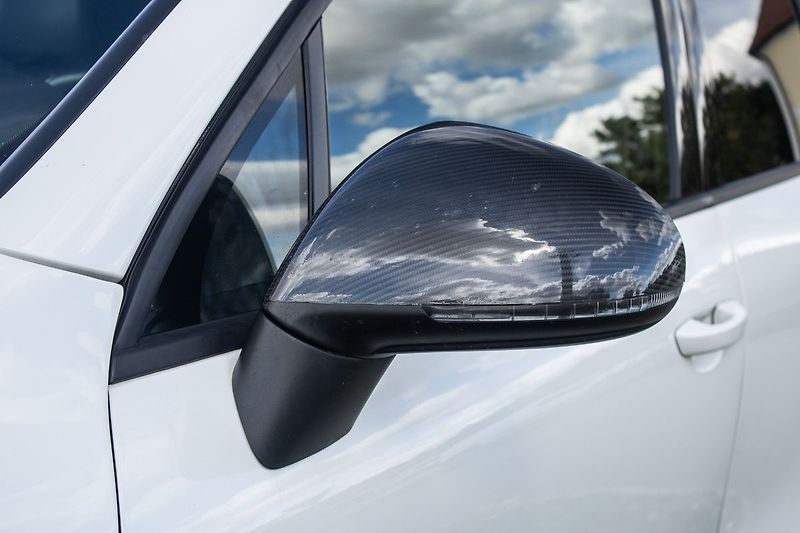 Volkswagen Touareg - fotka 12 z 40