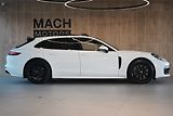 Porsche Panamera 4S Sport Turismo, Ventilace - náhled 6