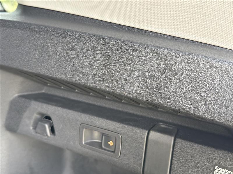 Škoda Elroq 0,0 iV 85 kWh 210 Kw DPH HUD - fotka 33 z 35