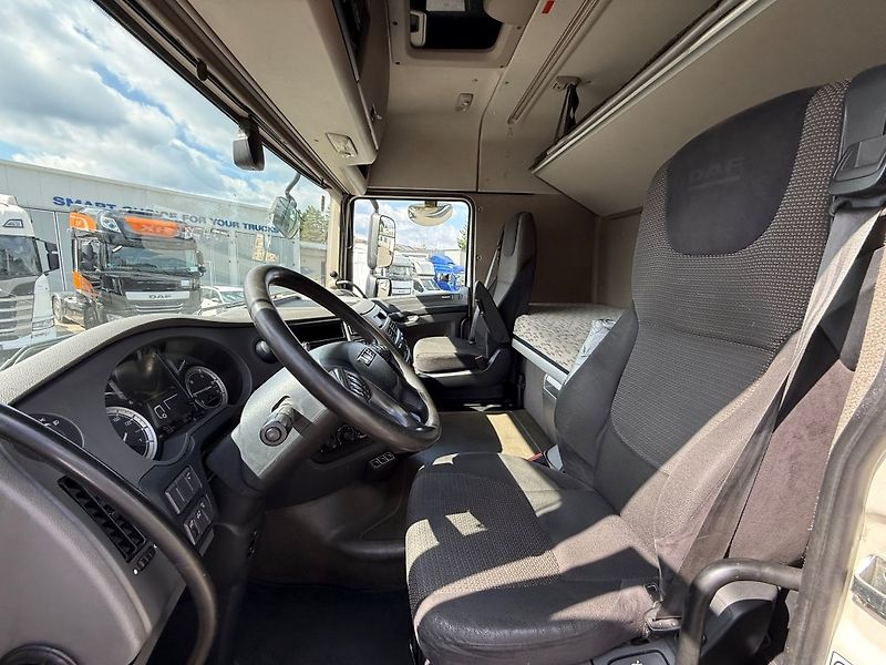 DAF XF460 SC EURO 6 - fotka 12 z 20