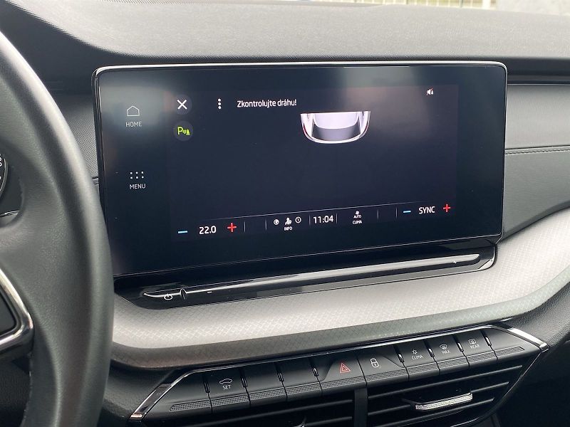 Škoda Octavia (2023) Combi 2.0 TDI DSG Ambition - fotka 15 z 30