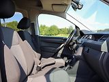 Volkswagen Caddy 2,0 TDI 75kW DSG Maxi Navi - náhled 12