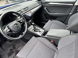 Škoda Superb (2021) Combi 1.4 TSI iV DSG Style - náhled 8
