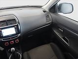 Mitsubishi ASX (2017) 1.6 MIVEC, LPG, ČR,1.maj - náhled 8