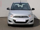 Hyundai i10 (2013) 1.0i - náhled 1