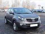 Kia Sportage (2011) 1.6 GDI, Tempomat - náhled 1