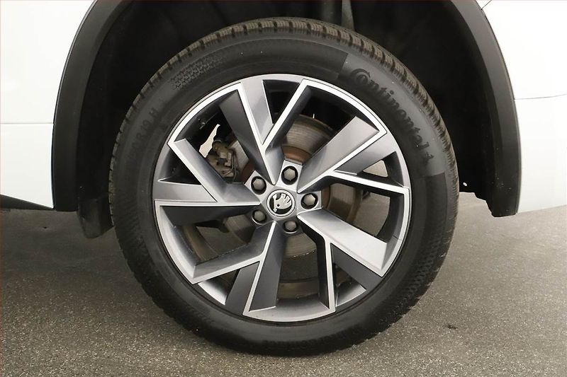 Škoda Kodiaq (2021) Sportline 2.0 TDI - fotka 16 z 16