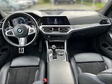 BMW Řada 3 2,0 320d xDrive M Sport AT - náhled 9
