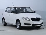 Škoda Fabia (2009) 1.2, po STK, jezdí výborně - náhled 1