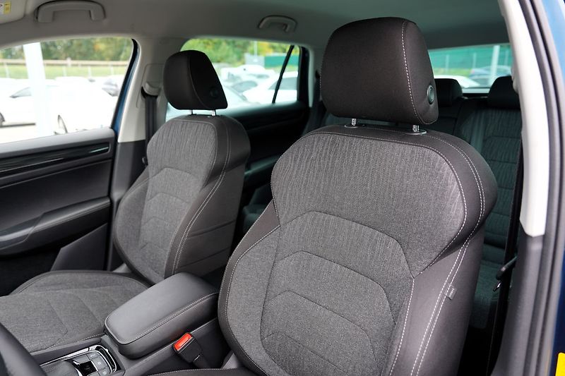 Škoda Kodiaq 2.0 TDI DSG 4x4/147 Kw/ČR - fotka 26 z 45