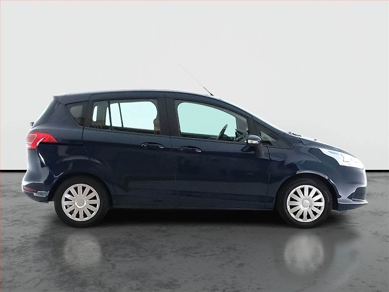 Ford B-MAX (2014) 1.4 16V, Serv.kniha - fotka 6 z 15