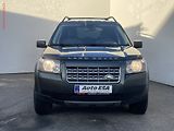 Land Rover Freelander (2008) 2.2 TD4 4x4, ČR, AC, TZ - náhled 1