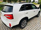 Kia Sorento 2.2D 4x4 MANUÁL KAMERA TAŽNÉ - náhled 13