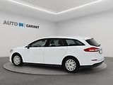 Ford Mondeo (2019) 110kW, AT8, navi, winter paket - náhled 7