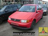 Volkswagen Polo (1998) VOLAT 602 696118 - náhled 1