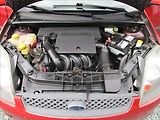 Ford Fiesta 1.4i 16V, Klima - náhled 38