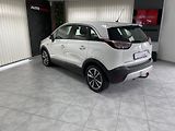 Opel Crossland X 1.2 i AUTOMAT ČR 1.MAJ SERVIS - náhled 8