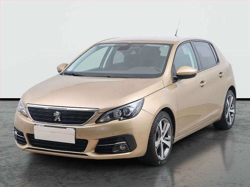 Peugeot 308 (2018) 1.2 PureTech, Serv.kniha - fotka 2 z 14
