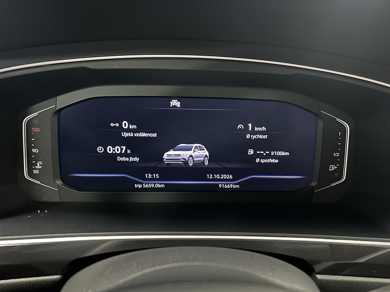 Volkswagen Tiguan Allspace (2024) 2.0TDi DSG 4M MATRIX HUD 360° - fotka 16 z 36