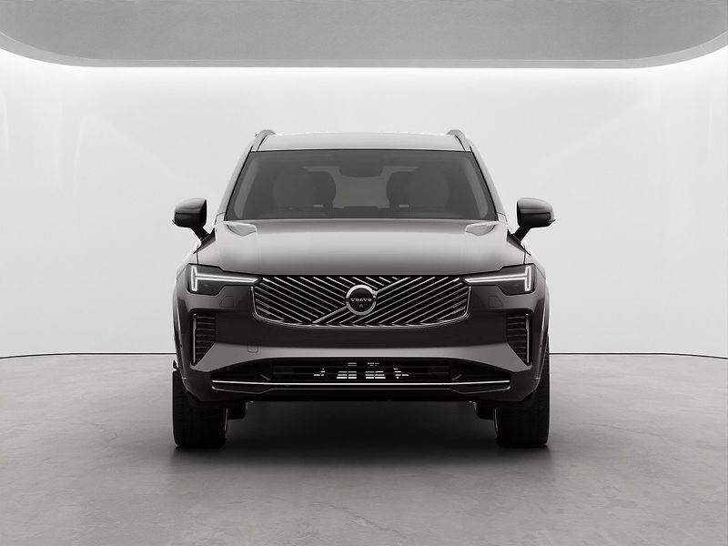 Volvo XC90 (2026) PLUS B5, 360, vzduch. odpr. - fotka 2 z 12