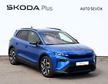 Škoda Elroq (2026) SportLine 85 82 kWh 210 kW - náhled 7