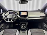Volkswagen ID.4 PRO PERFORMANCE 150 kW, ACC, T - náhled 9