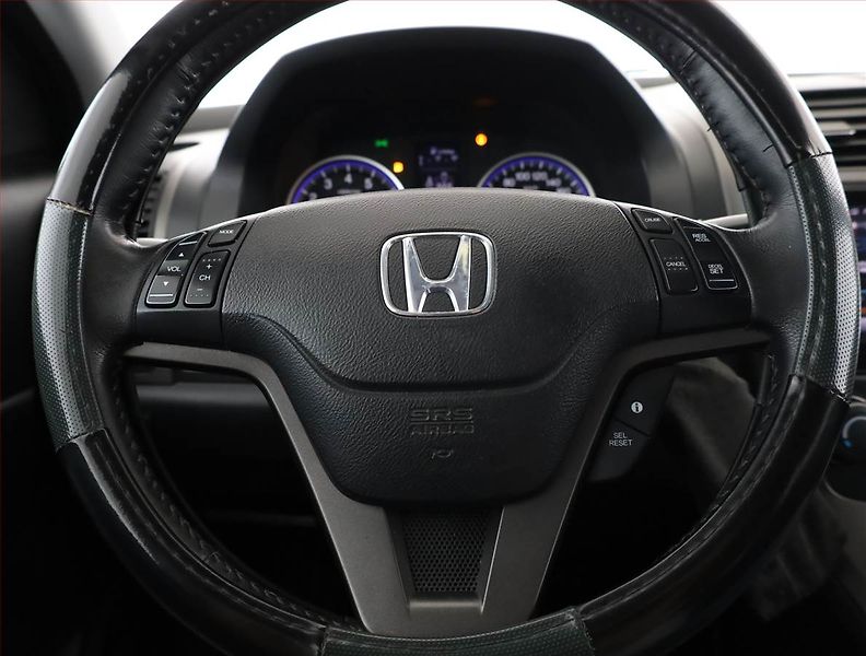 Honda CR-V (2012) 2.0 i, 4X4, Serv.kniha - fotka 8 z 13