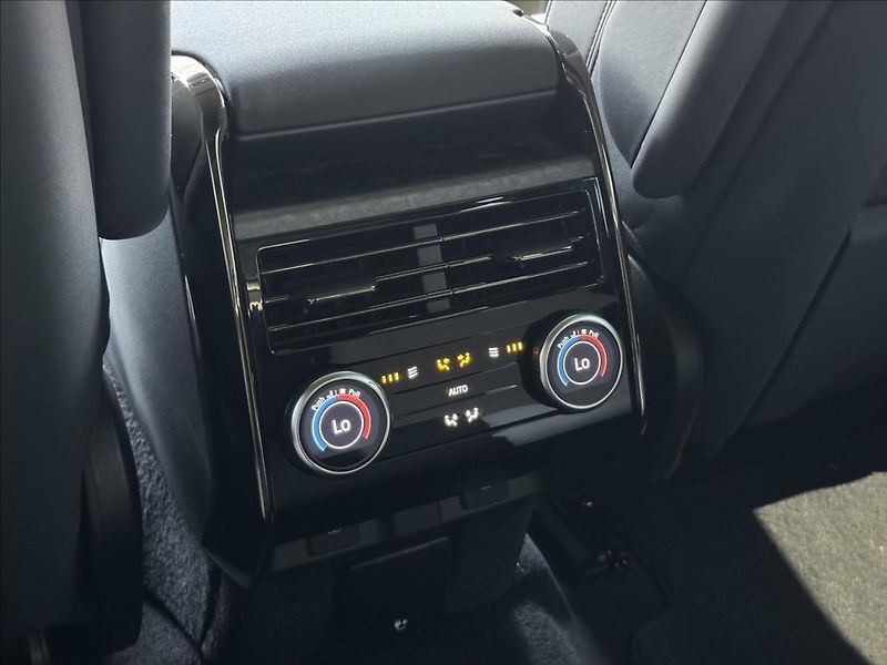 Land Rover Range Rover Sport 4,4 P530 FIRST EDITION ZÁRUKA - fotka 40 z 50