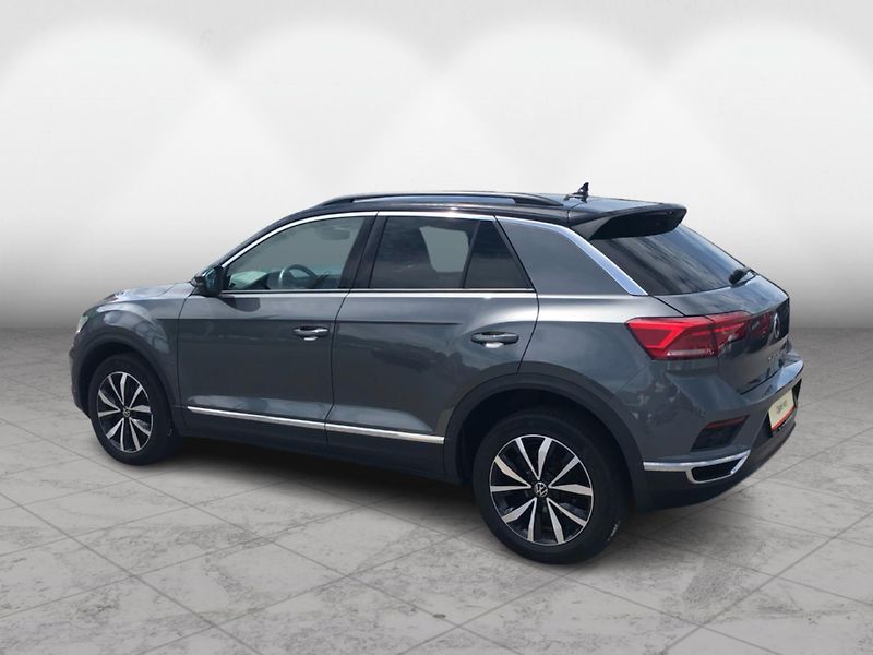 Volkswagen T-Roc 2.0 TDi STYLE - fotka 7 z 30