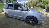 Ford Galaxy (2011) 7x míst  - náhled 1