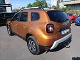 Dacia Duster 1,3 TCe,96kW,1majČR,4x4,klima - náhled 3