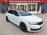 Škoda Rapid (2016) 1.2TSI 66kW - náhled 1