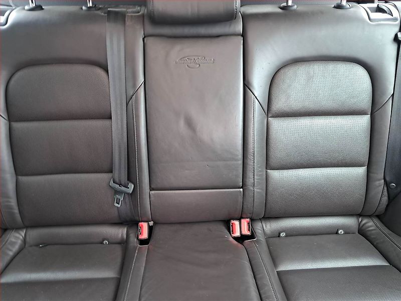 Škoda Superb (2013) Laurin&Klement 2.0 TDI - fotka 10 z 18