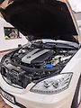 Mercedes-Benz Třídy S (2012) 4MATIC, BlueTEC, Long - náhled 12