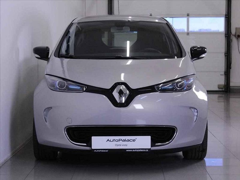 Volkswagen e-Golf.