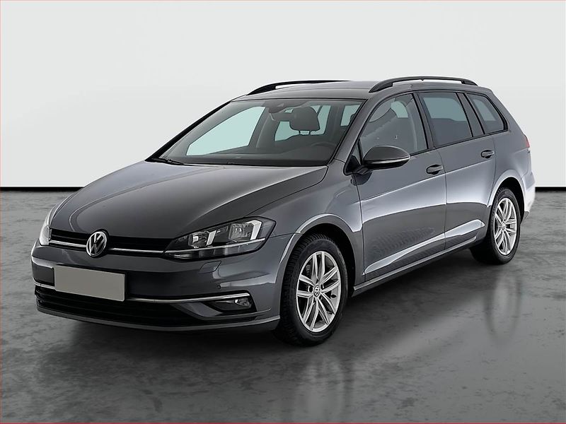 Volkswagen Golf (2017) 2.0 TDI, 4X4, Automat, Navi - fotka 2 z 28