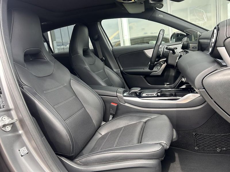 Mercedes-Benz Třídy A A 45 AMG 4MATIC+, PPF - fotka 14 z 36